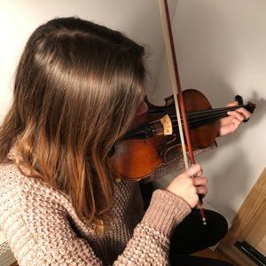 Meet your Posher, Fiona